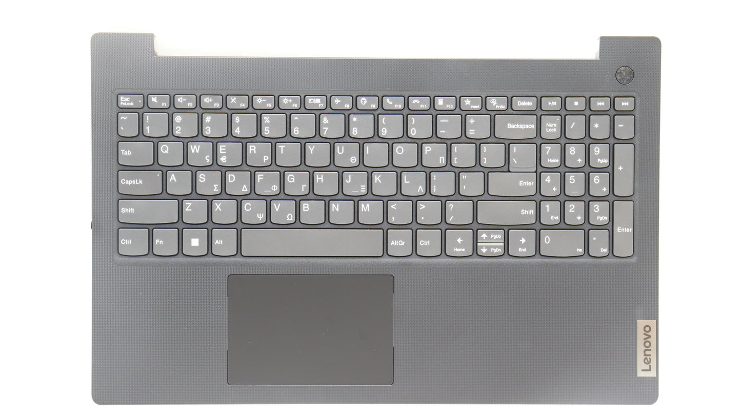 Lenovo Cover Upper Case Assembly Gre - 5CB1L09253