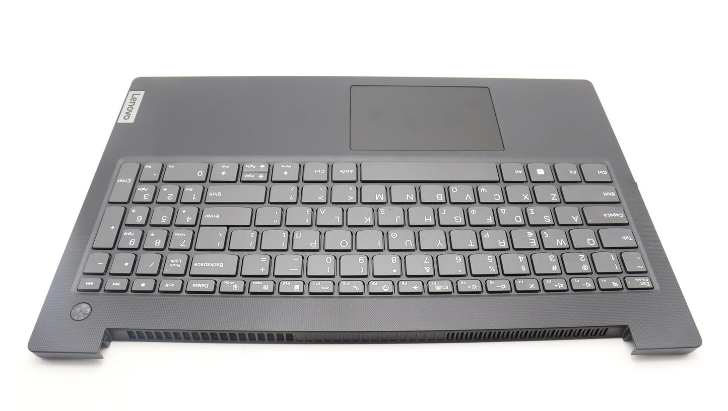 Lenovo Cover Upper Case Assembly Gre - 5CB1L09253
