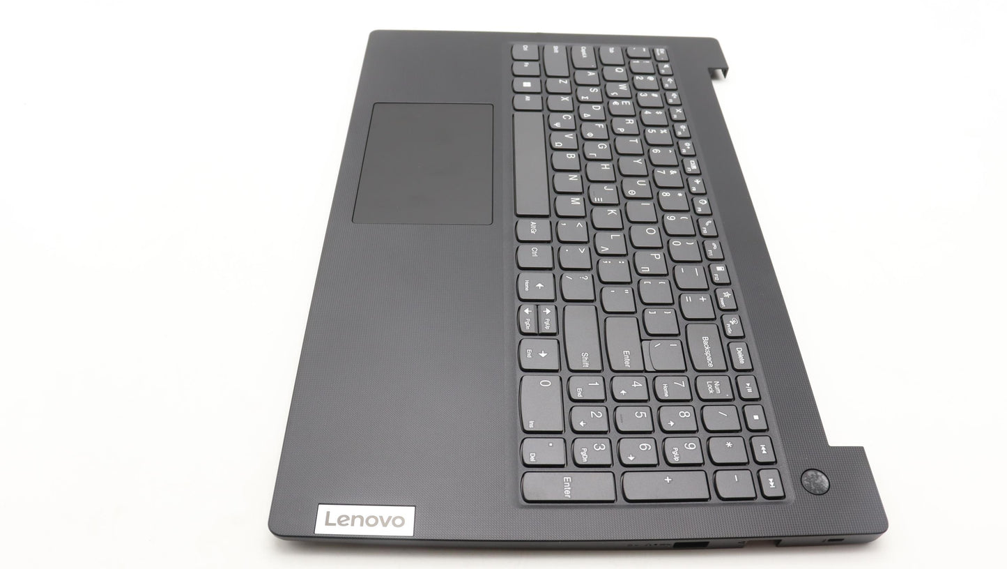 Lenovo Cover Upper Case Assembly Gre - 5CB1L09253