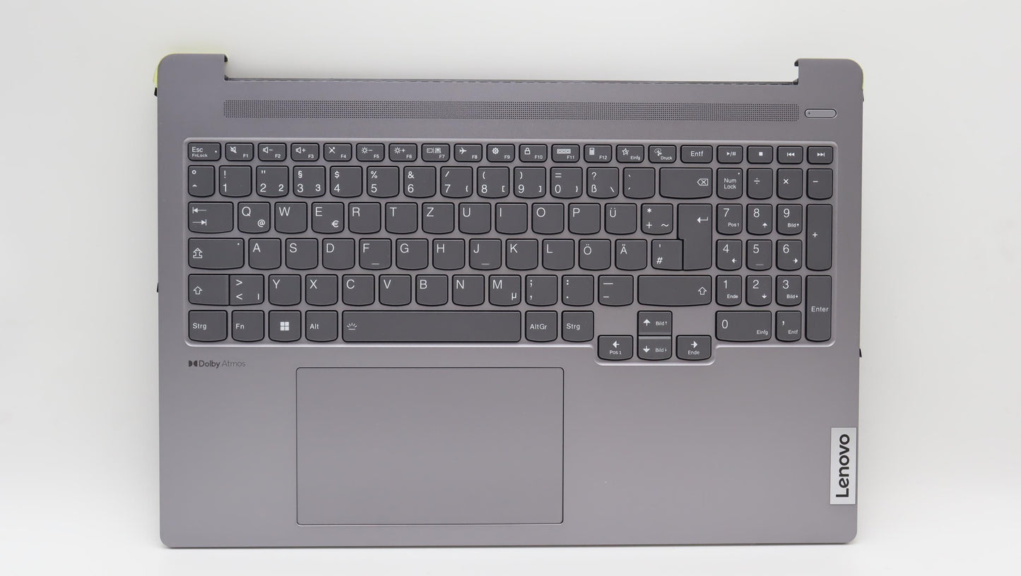 Lenovo Cover Upper Case Assembly Ger - 5CB1L09254