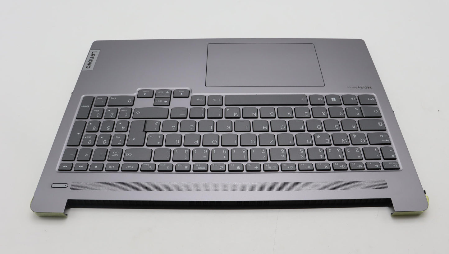Lenovo Cover Upper Case Assembly Ger - 5CB1L09254