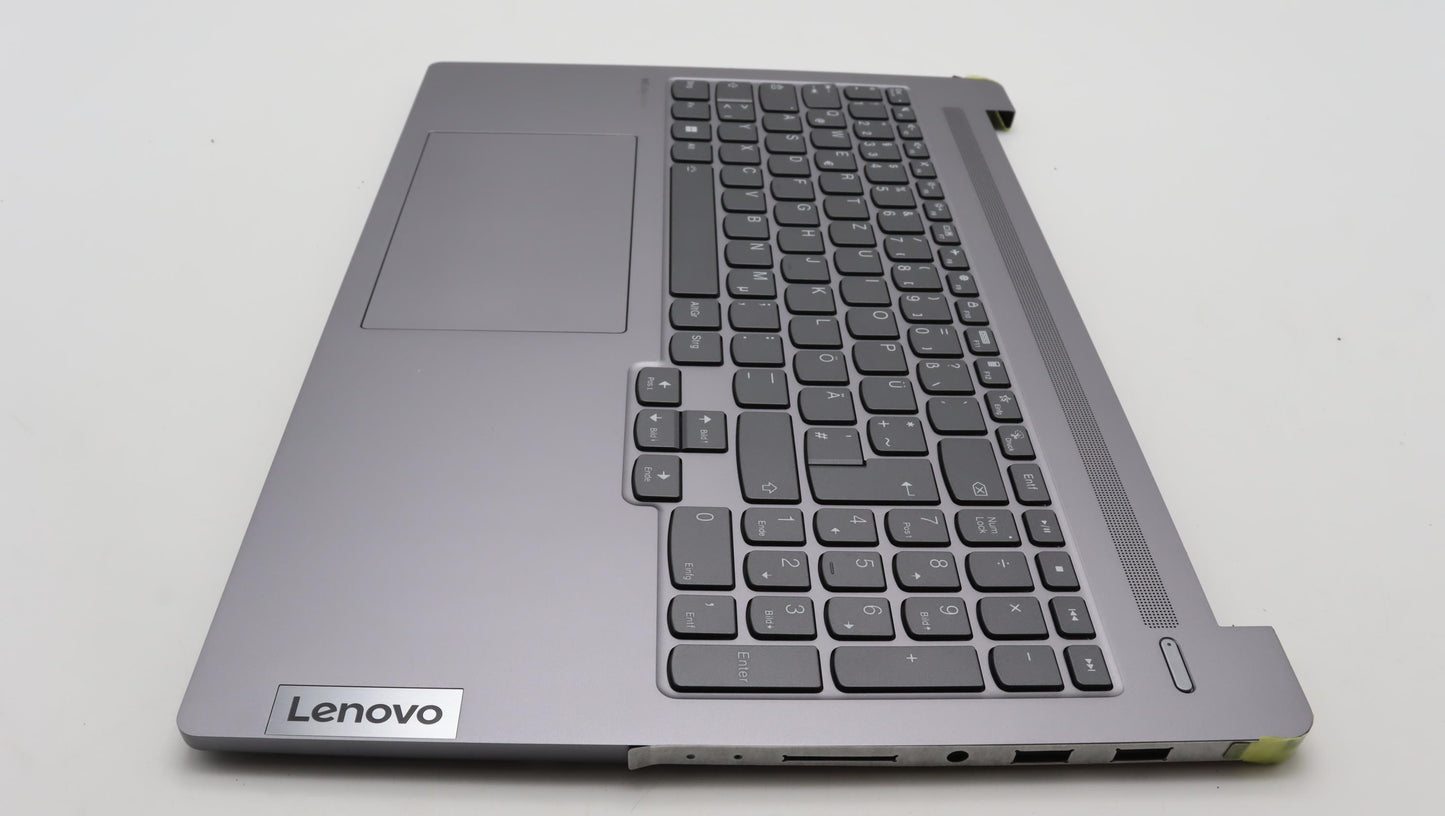 Lenovo Cover Upper Case Assembly Ger - 5CB1L09254
