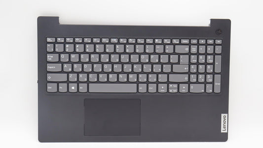 Lenovo Cover Upper Case Assembly Hbw - 5CB1L09255
