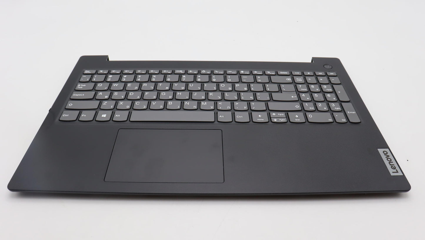 Lenovo Cover Upper Case Assembly Hbw - 5CB1L09255