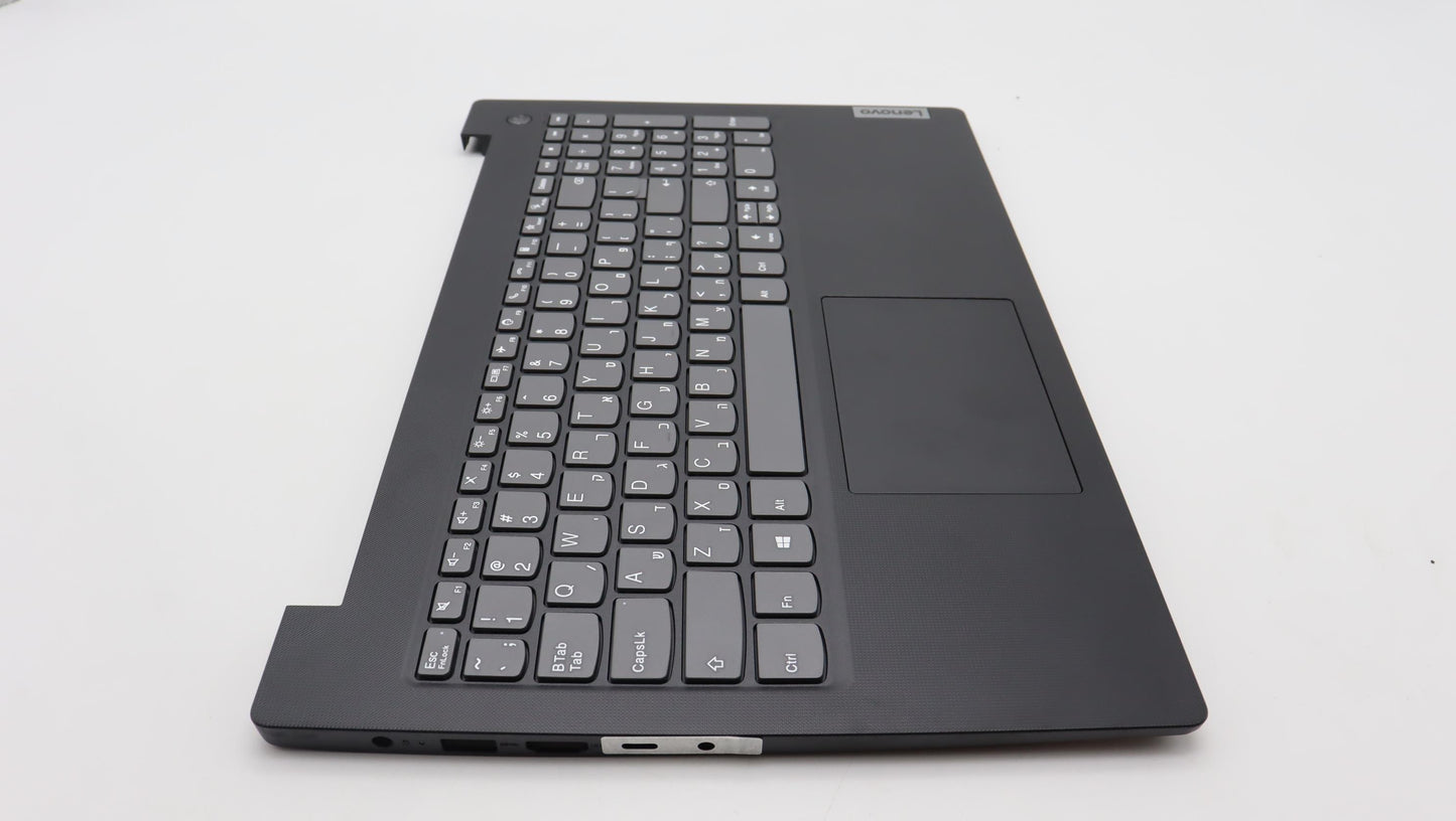 Lenovo Cover Upper Case Assembly Hbw - 5CB1L09255