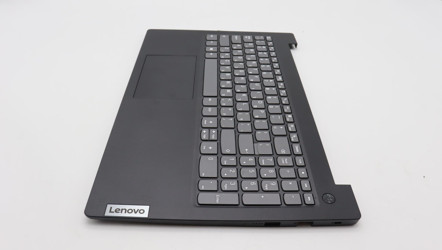 Lenovo Cover Upper Case Assembly Hbw - 5CB1L09255