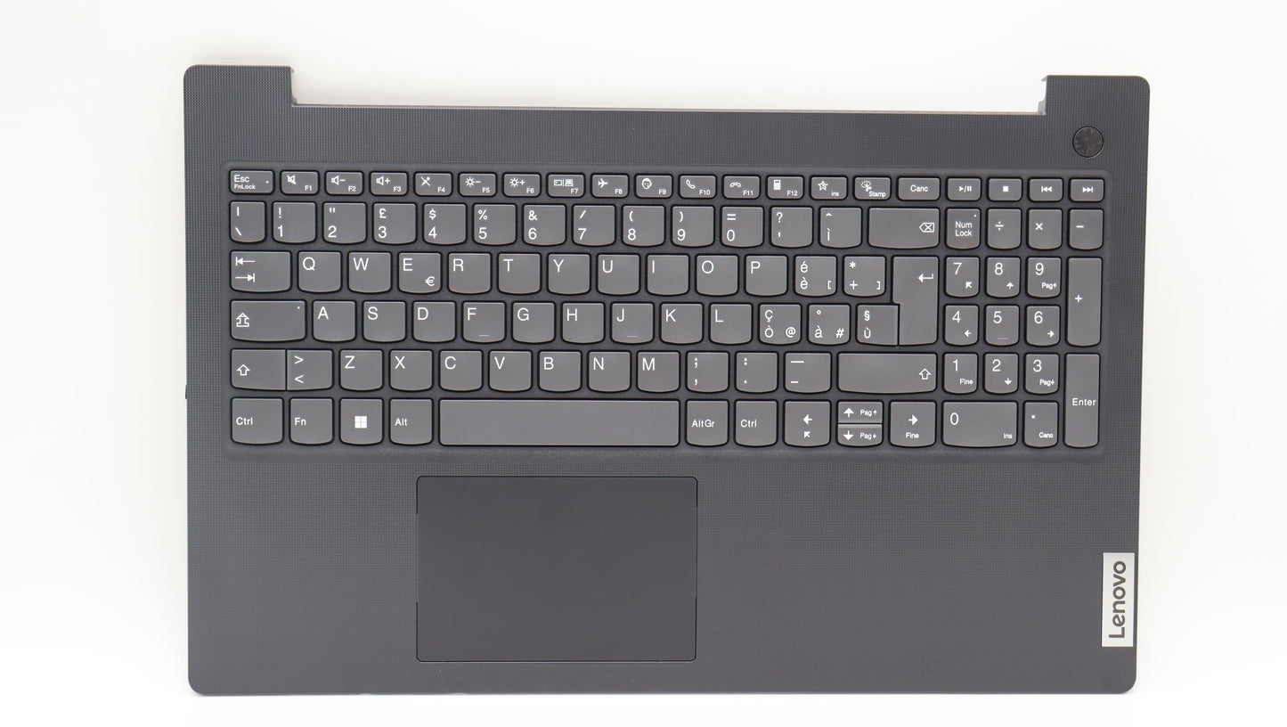 Lenovo Cover Upper Case Assembly Ita - 5CB1L09258