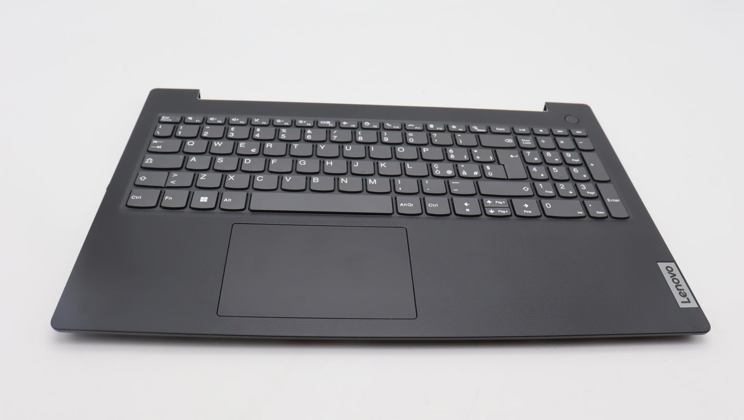 Lenovo Cover Upper Case Assembly Ita - 5CB1L09258