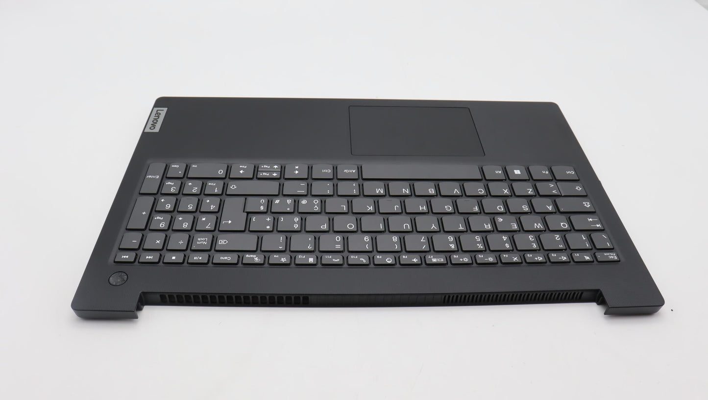 Lenovo Cover Upper Case Assembly Ita - 5CB1L09258
