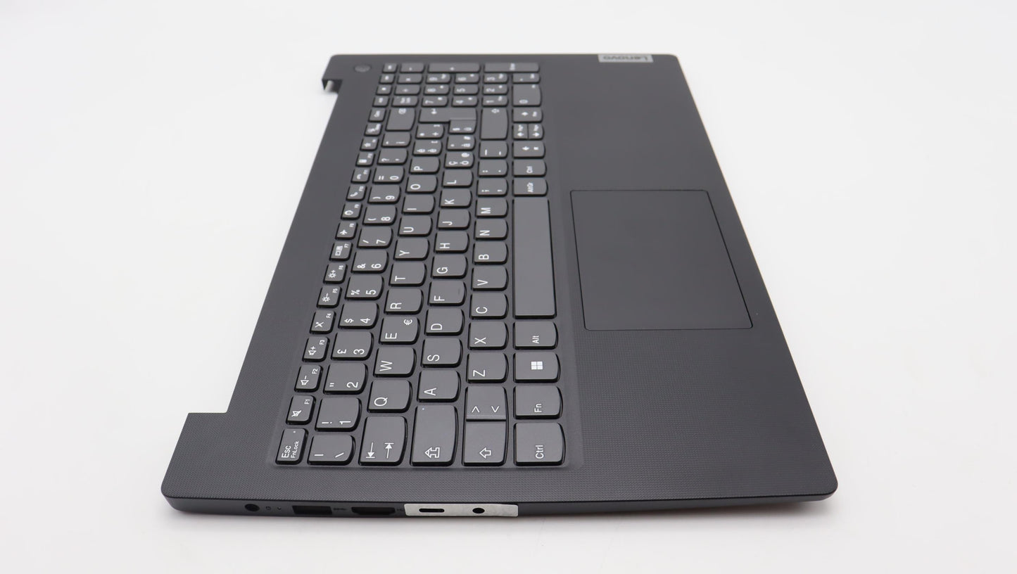 Lenovo Cover Upper Case Assembly Ita - 5CB1L09258