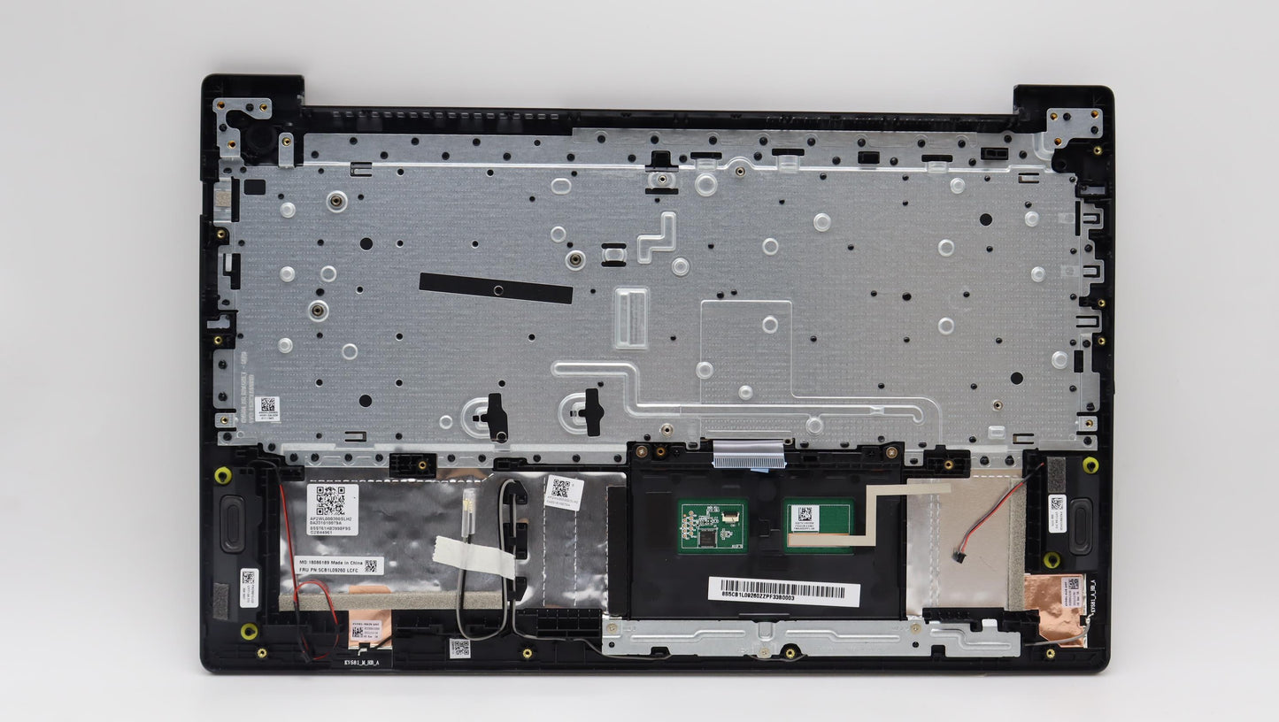 Lenovo Cover Upper Case Assembly Jpn - 5CB1L09260