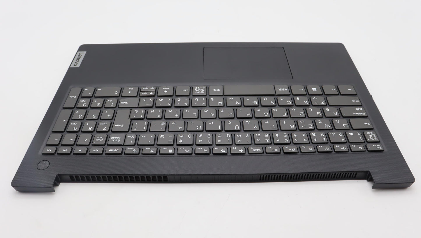 Lenovo Cover Upper Case Assembly Jpn - 5CB1L09260