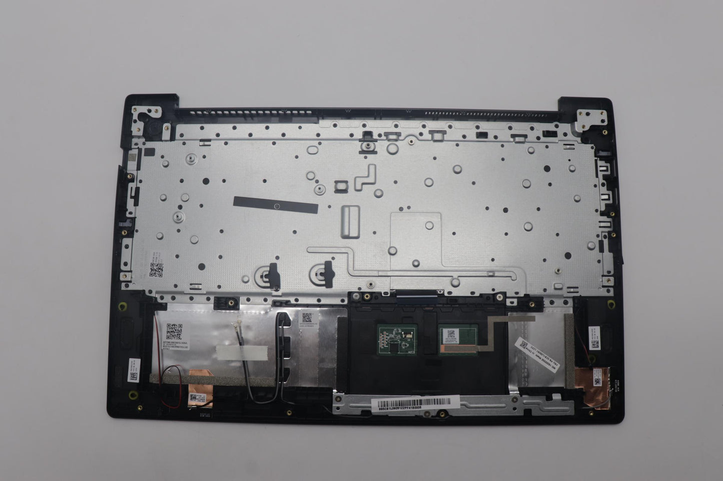 Lenovo Cover Upper Case Assembly Kor - 5CB1L09261