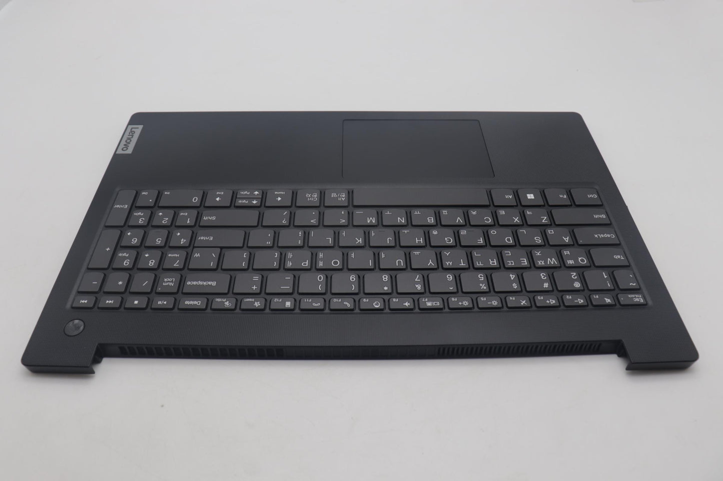 Lenovo Cover Upper Case Assembly Kor - 5CB1L09261