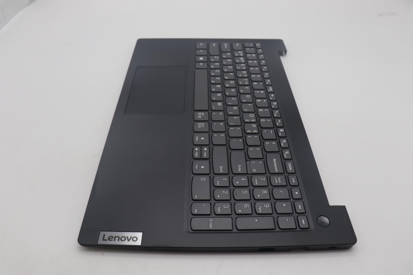 Lenovo Cover Upper Case Assembly Kor - 5CB1L09261