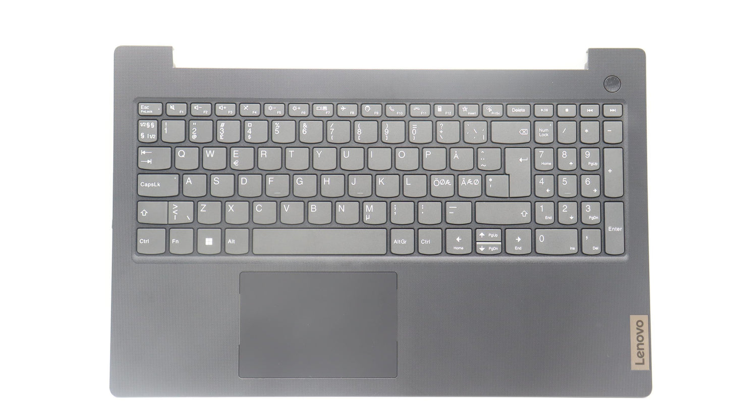 Lenovo Cover Upper Case Assembly Nord - 5CB1L09263