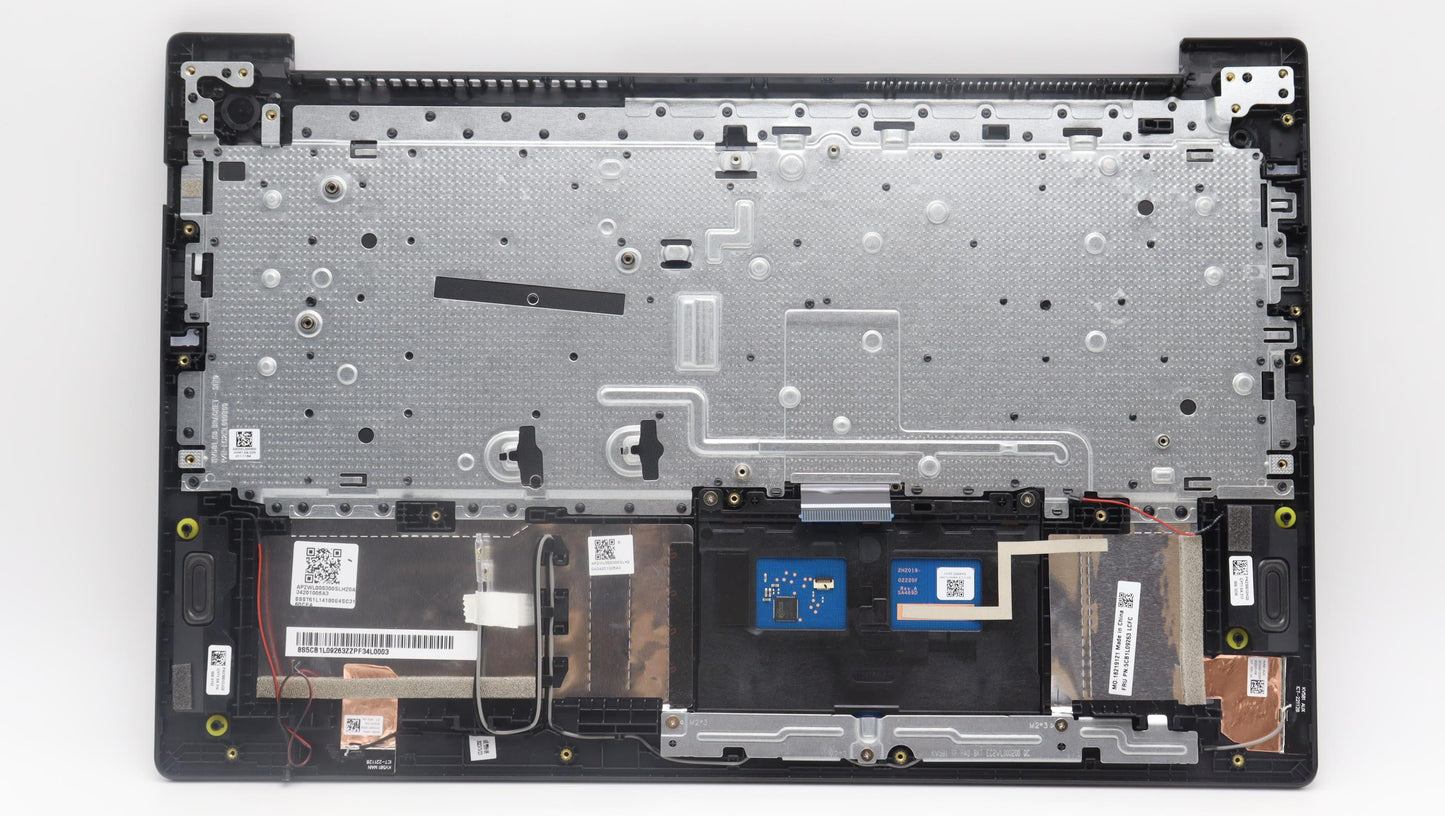 Lenovo Cover Upper Case Assembly Nord - 5CB1L09263