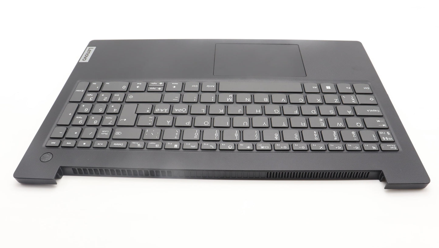 Lenovo Cover Upper Case Assembly Nord - 5CB1L09263