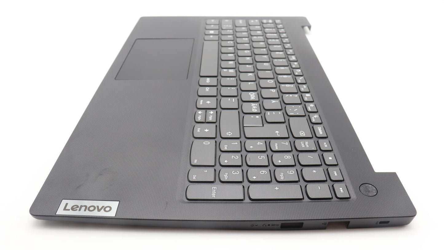 Lenovo Cover Upper Case Assembly Nord - 5CB1L09263