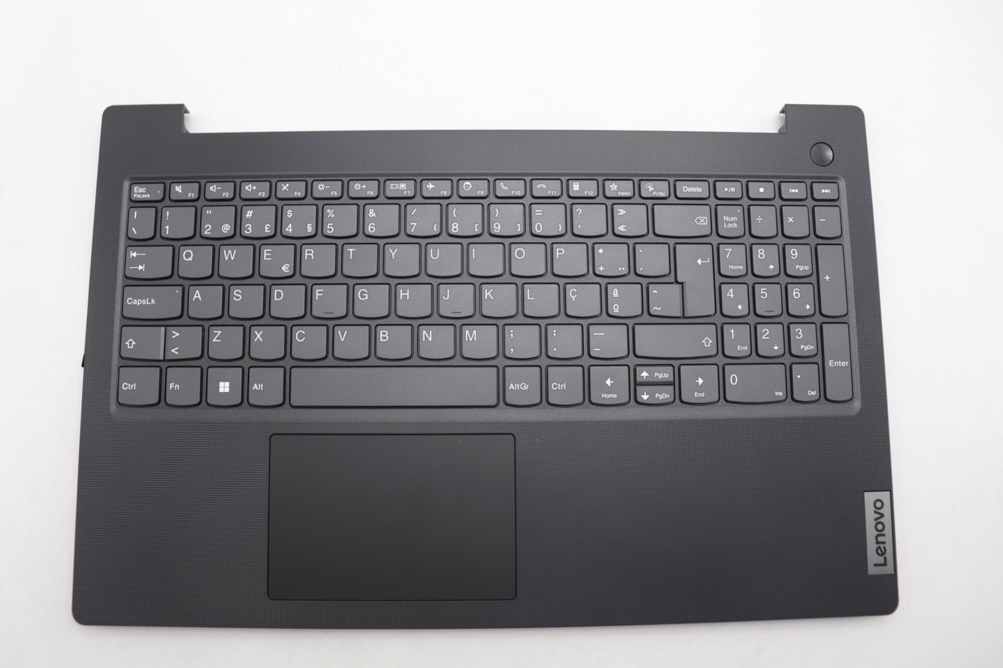 Lenovo Cover Upper Case Assembly Por - 5CB1L09264