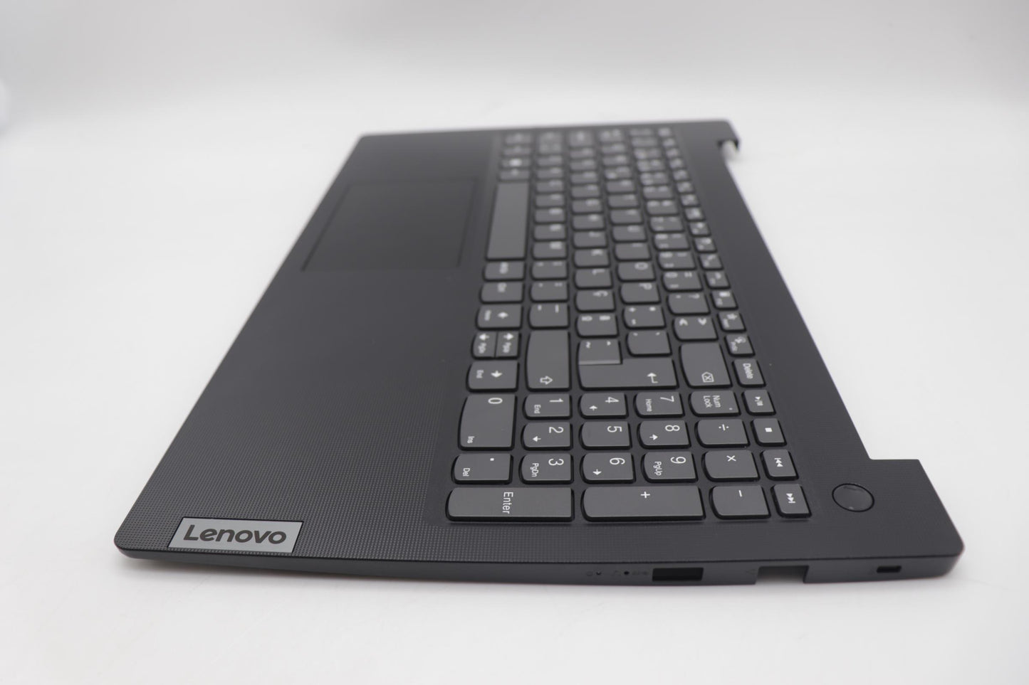 Lenovo Cover Upper Case Assembly Por - 5CB1L09264