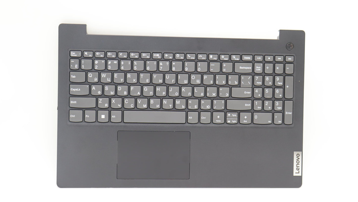 Lenovo Cover Upper Case Assembly Rus - 5CB1L09265