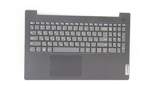 Lenovo Cover Upper Case Assembly Rus - 5CB1L09265