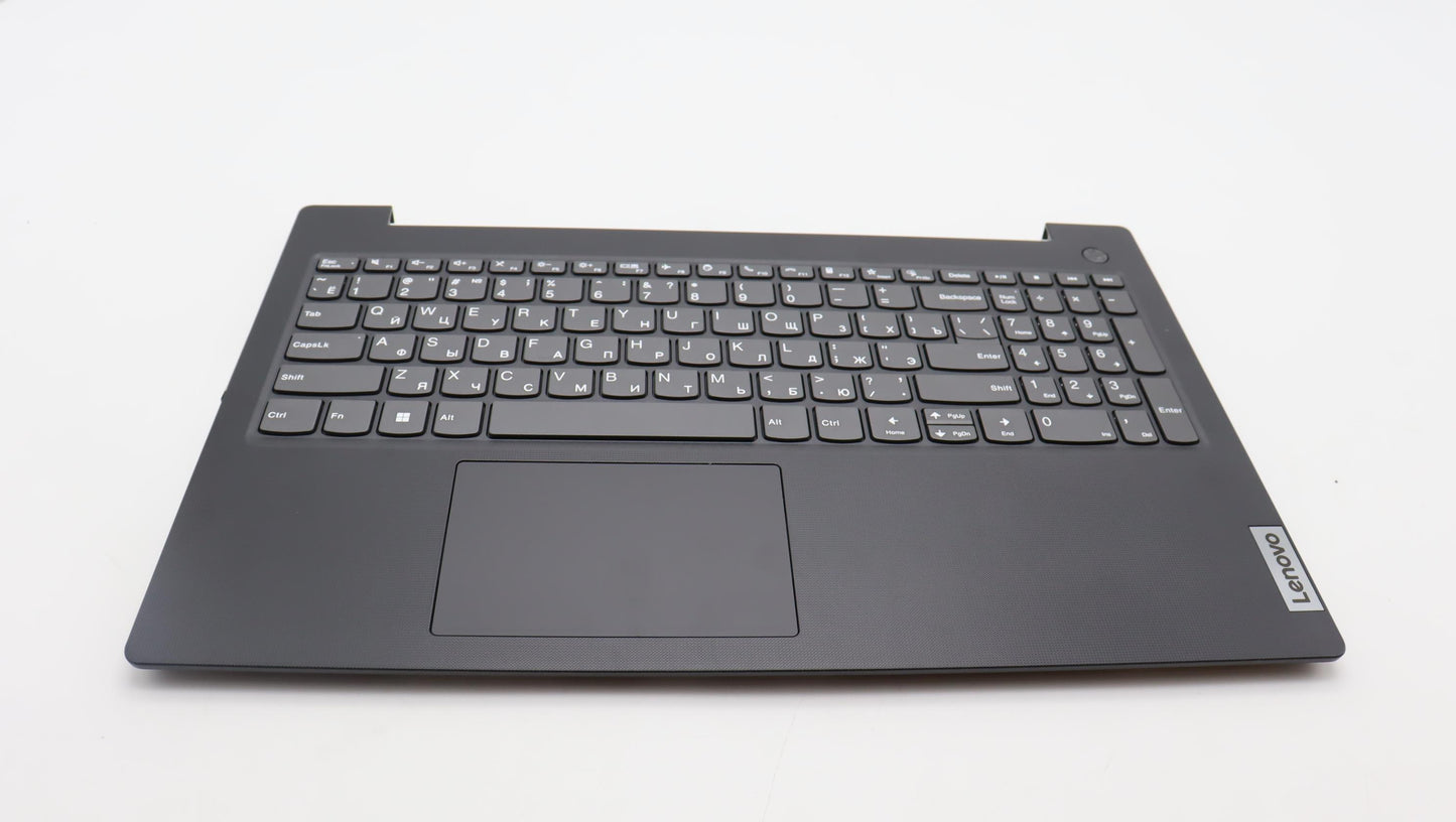 Lenovo Cover Upper Case Assembly Rus - 5CB1L09265