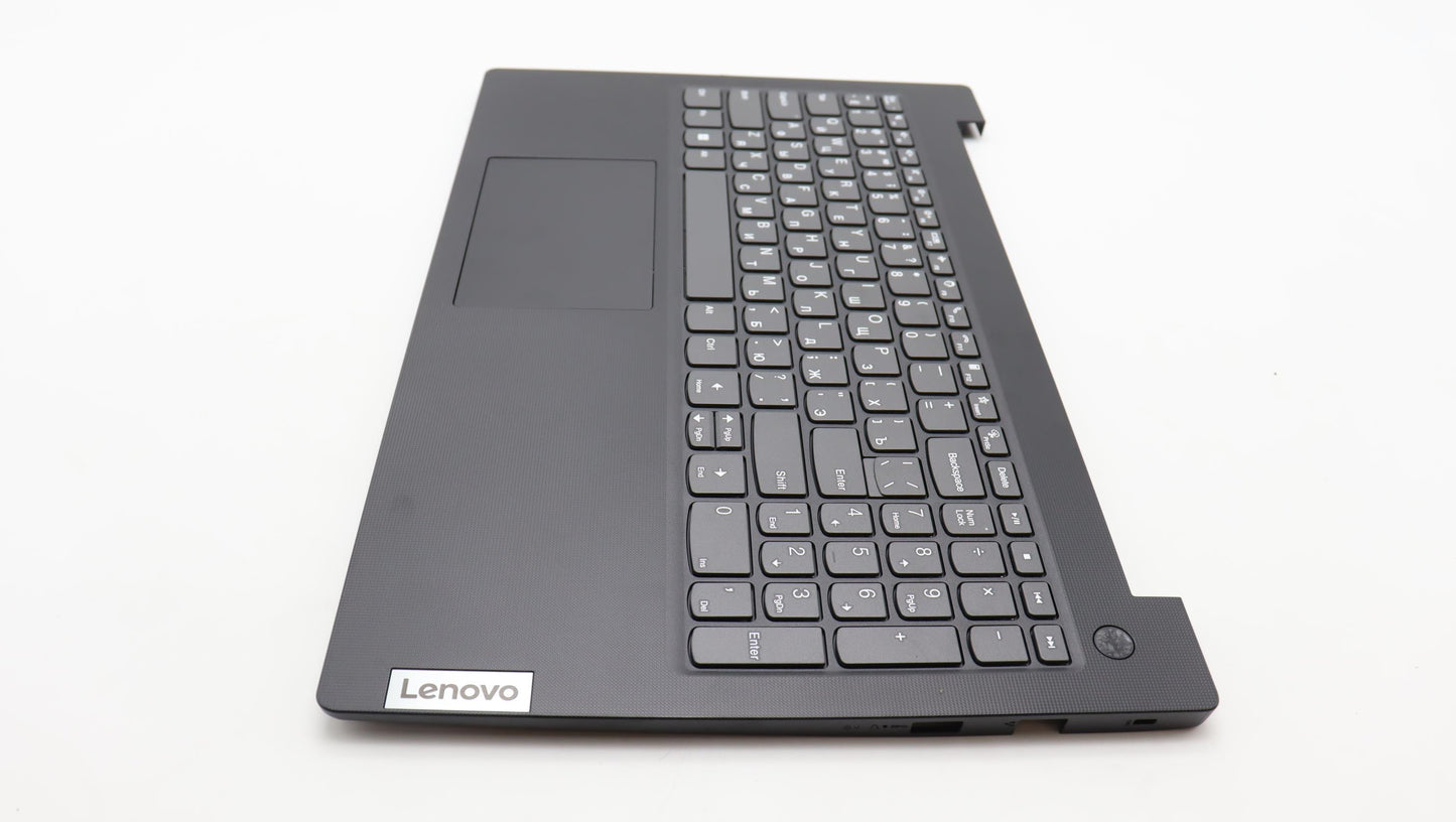 Lenovo Cover Upper Case Assembly Rus - 5CB1L09265