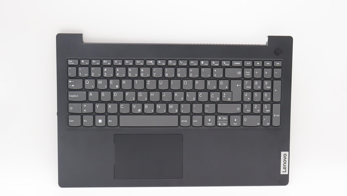 Lenovo Cover Upper Case Assembly Slv - 5CB1L09266
