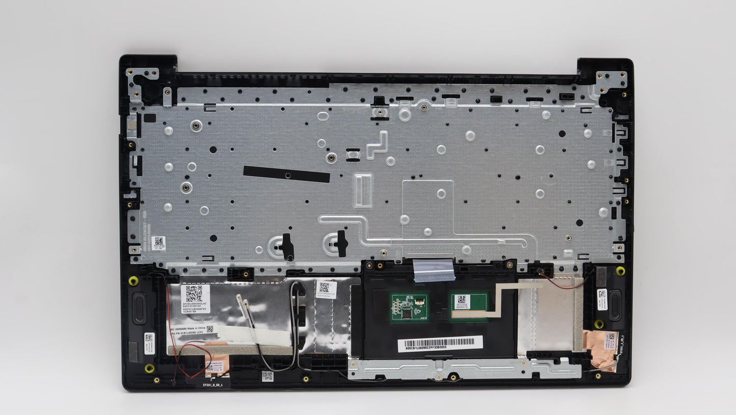 Lenovo Cover Upper Case Assembly Slv - 5CB1L09266
