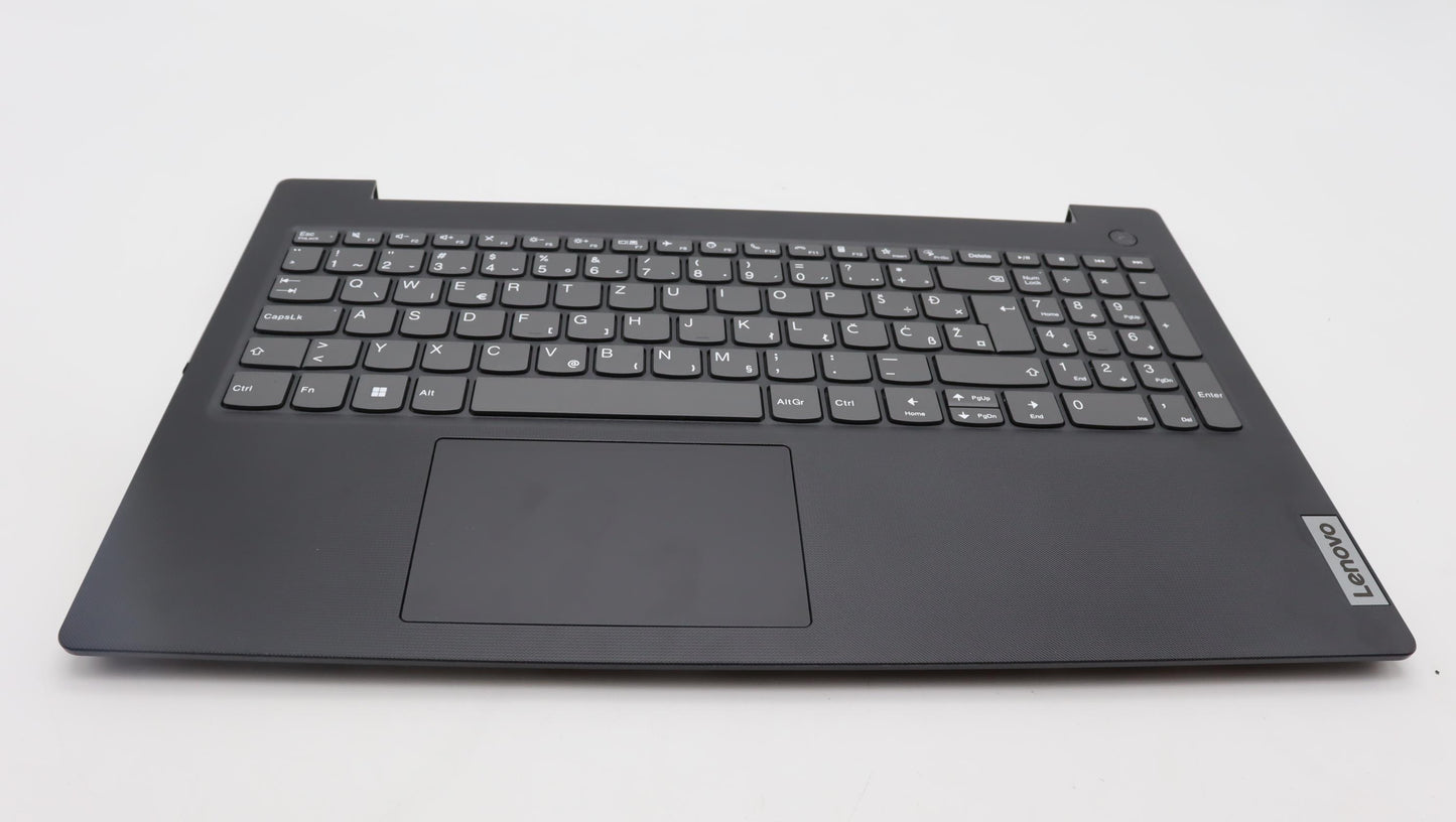 Lenovo Cover Upper Case Assembly Slv - 5CB1L09266