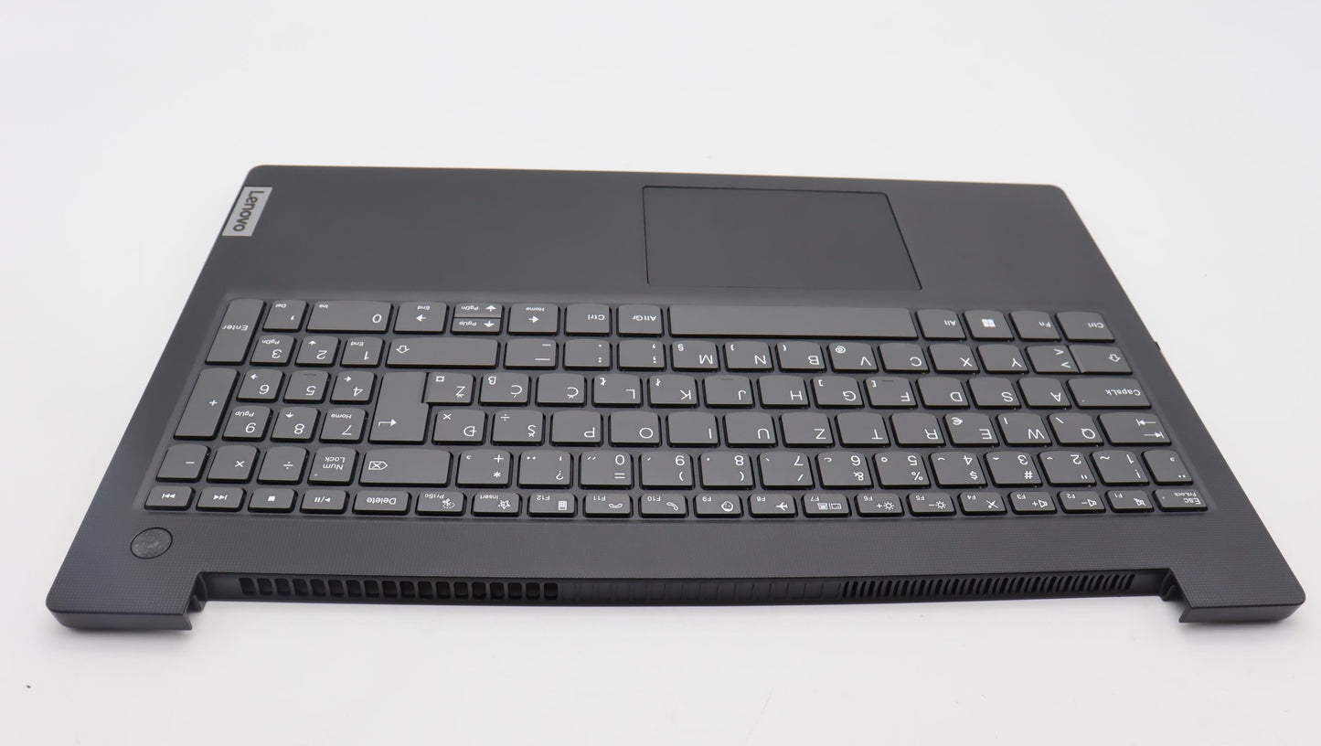 Lenovo Cover Upper Case Assembly Slv - 5CB1L09266