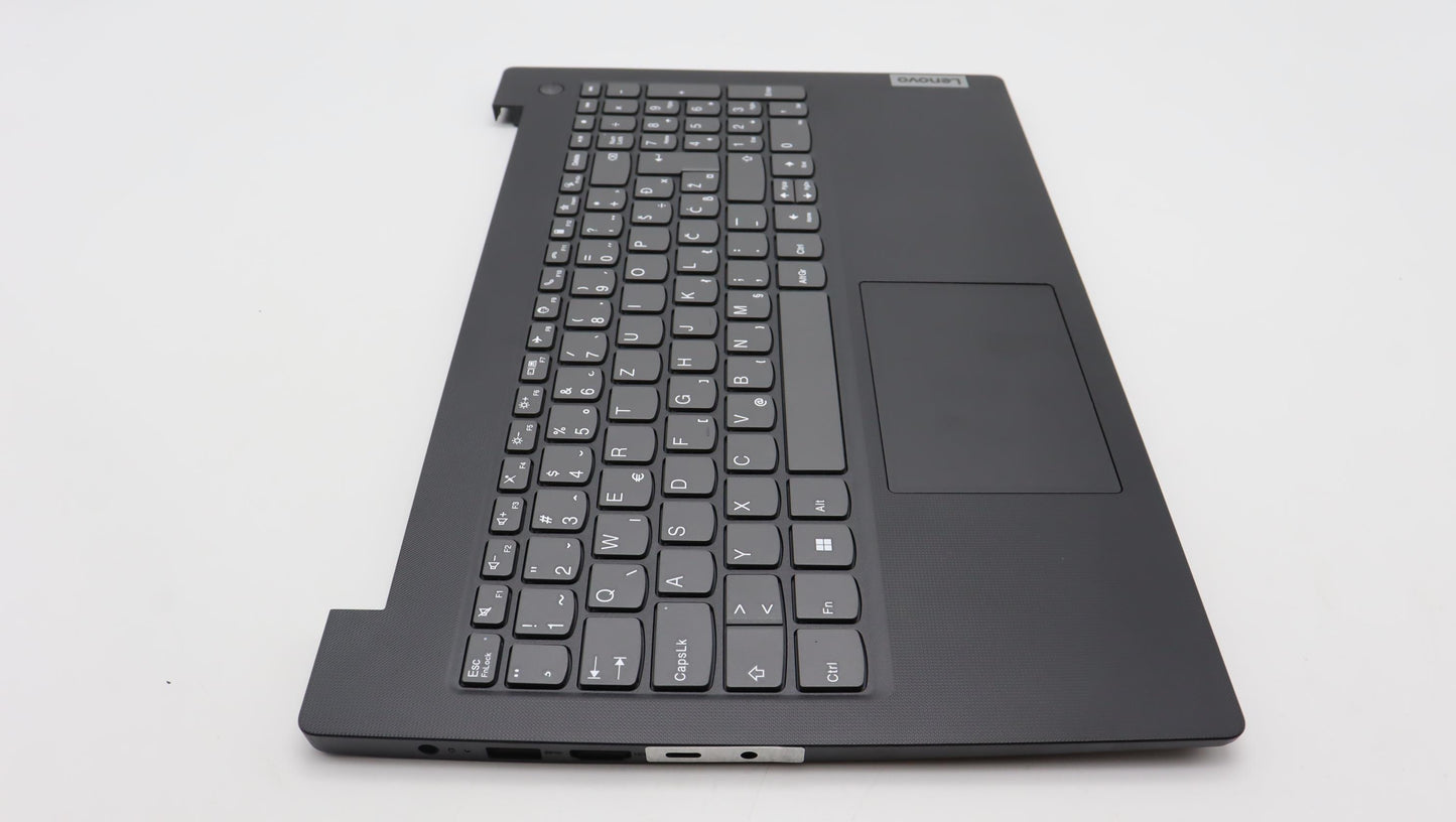 Lenovo Cover Upper Case Assembly Slv - 5CB1L09266