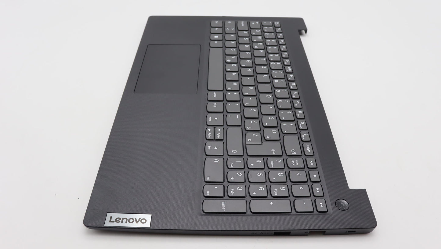 Lenovo Cover Upper Case Assembly Slv - 5CB1L09266
