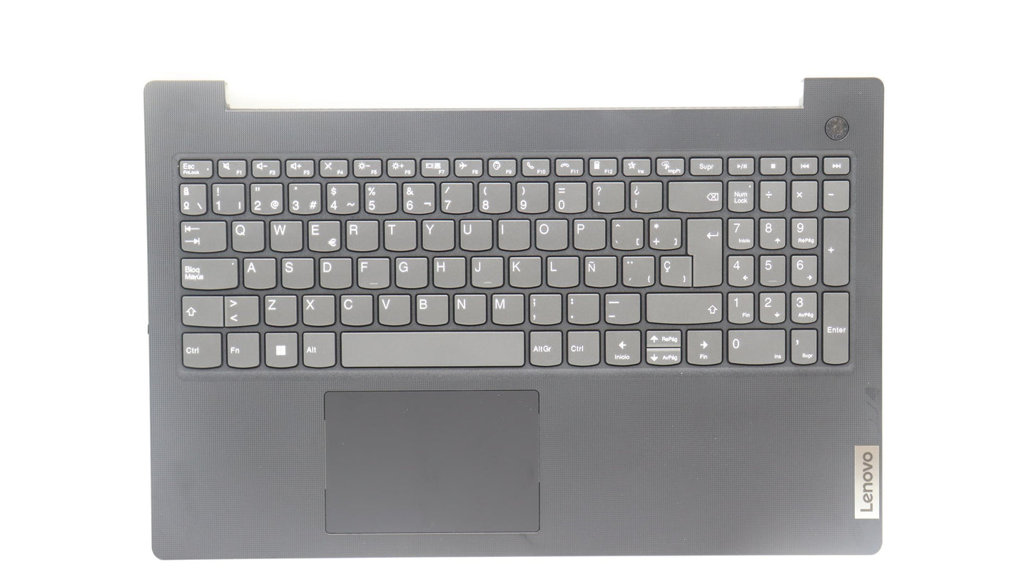Lenovo Cover Upper Case Assembly Spa - 5CB1L09267