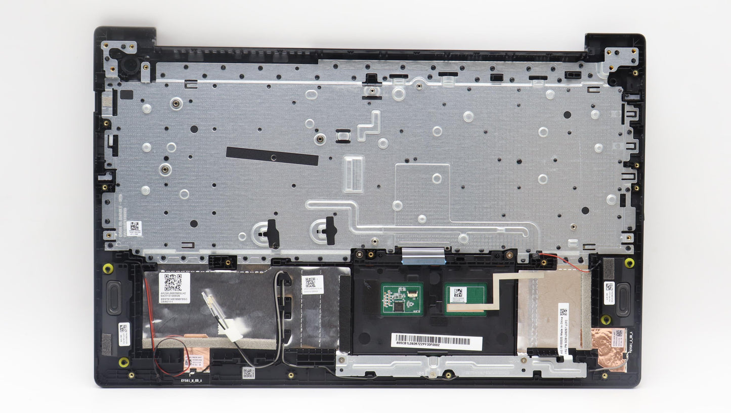 Lenovo Cover Upper Case Assembly Spa - 5CB1L09267