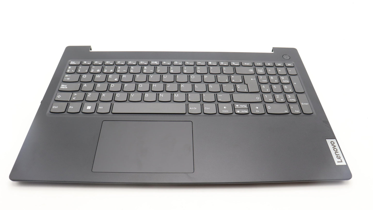 Lenovo Cover Upper Case Assembly Spa - 5CB1L09267