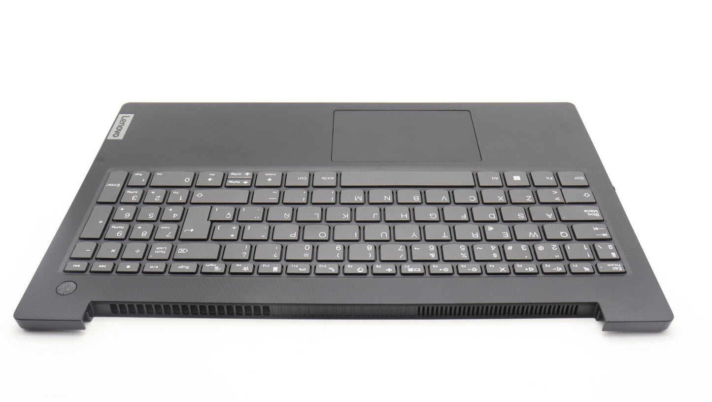 Lenovo Cover Upper Case Assembly Spa - 5CB1L09267