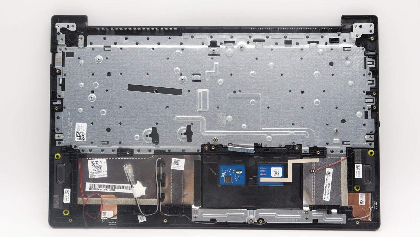 Lenovo Cover Upper Case Assembly Sws - 5CB1L09268