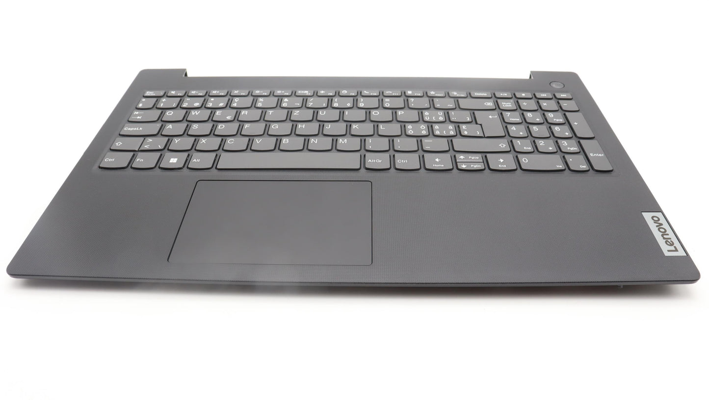 Lenovo Cover Upper Case Assembly Sws - 5CB1L09268