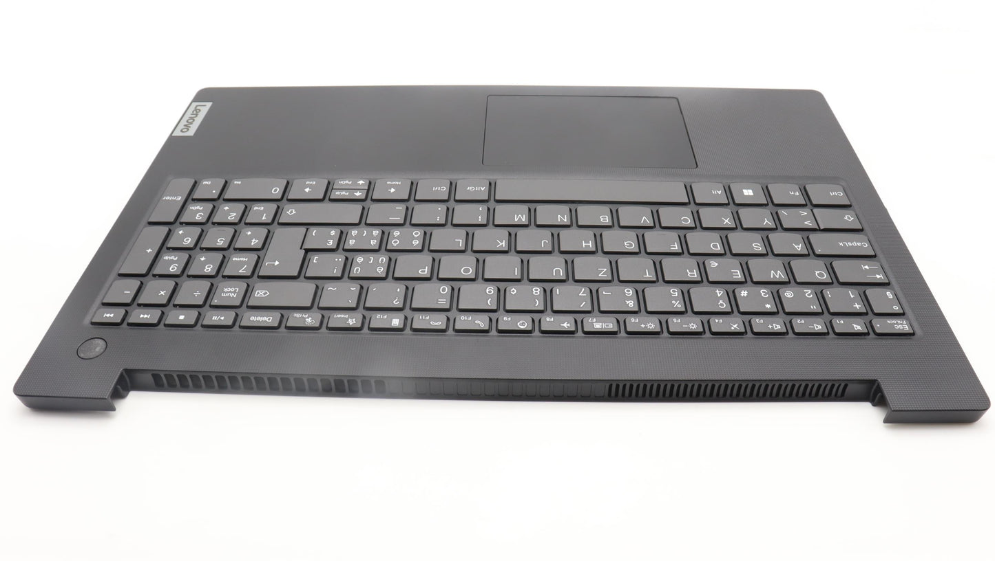 Lenovo Cover Upper Case Assembly Sws - 5CB1L09268