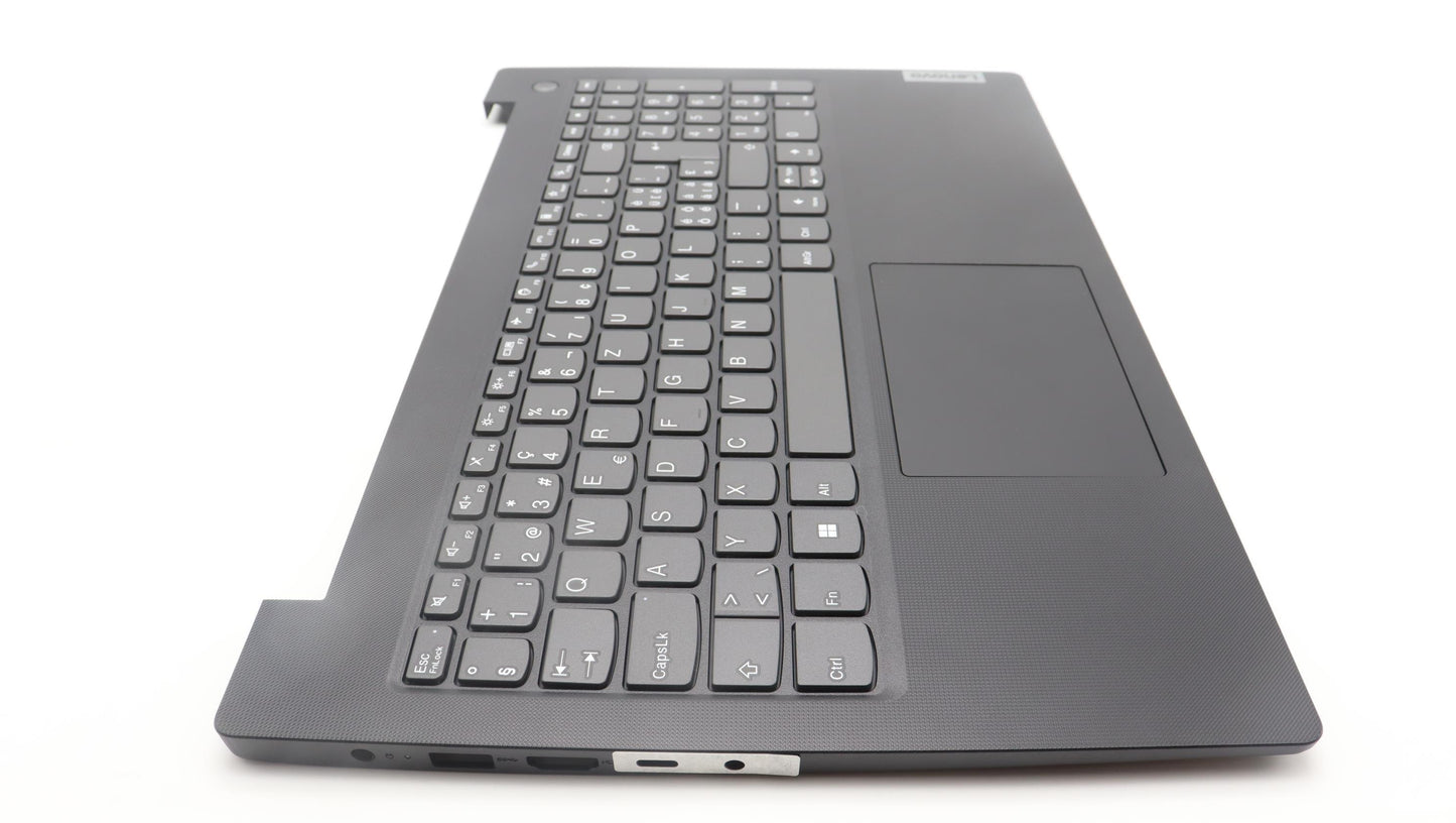 Lenovo Cover Upper Case Assembly Sws - 5CB1L09268