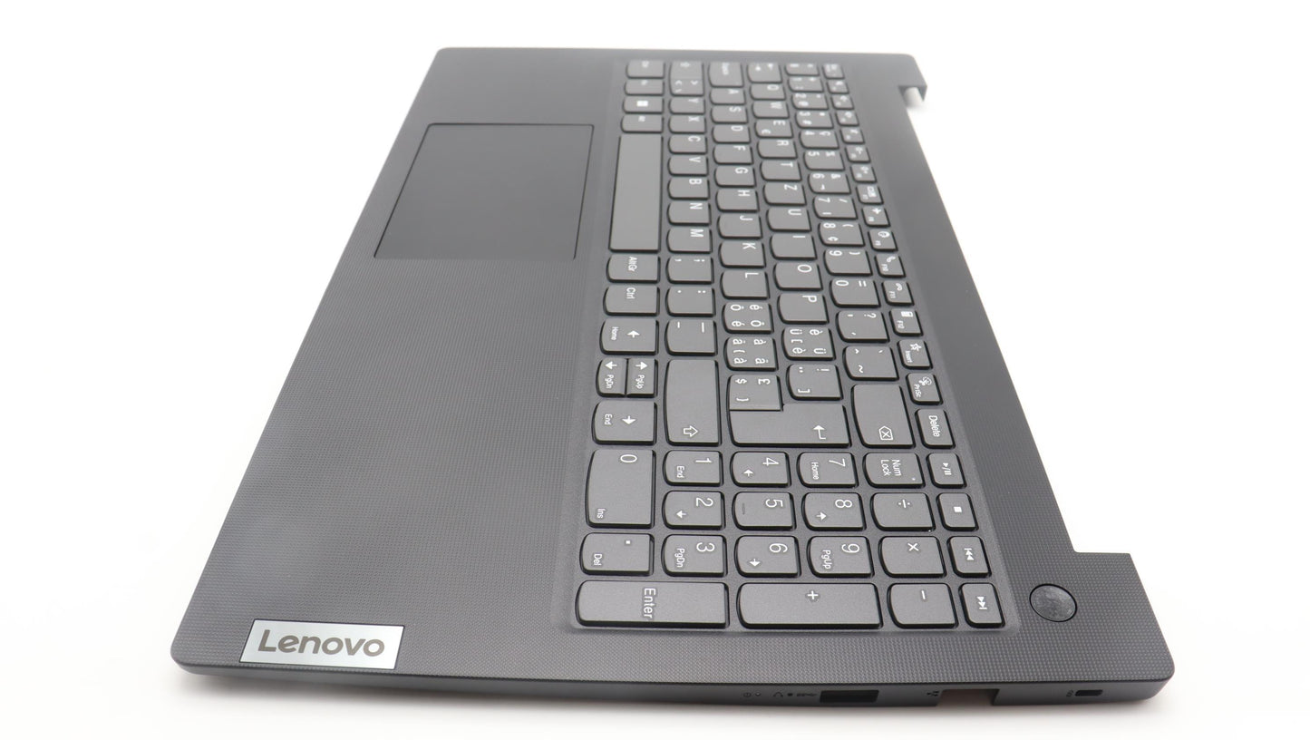 Lenovo Cover Upper Case Assembly Sws - 5CB1L09268