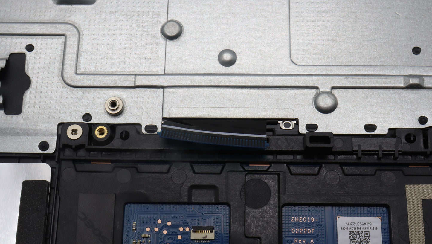 Lenovo Cover Upper Case Assembly Sws - 5CB1L09268