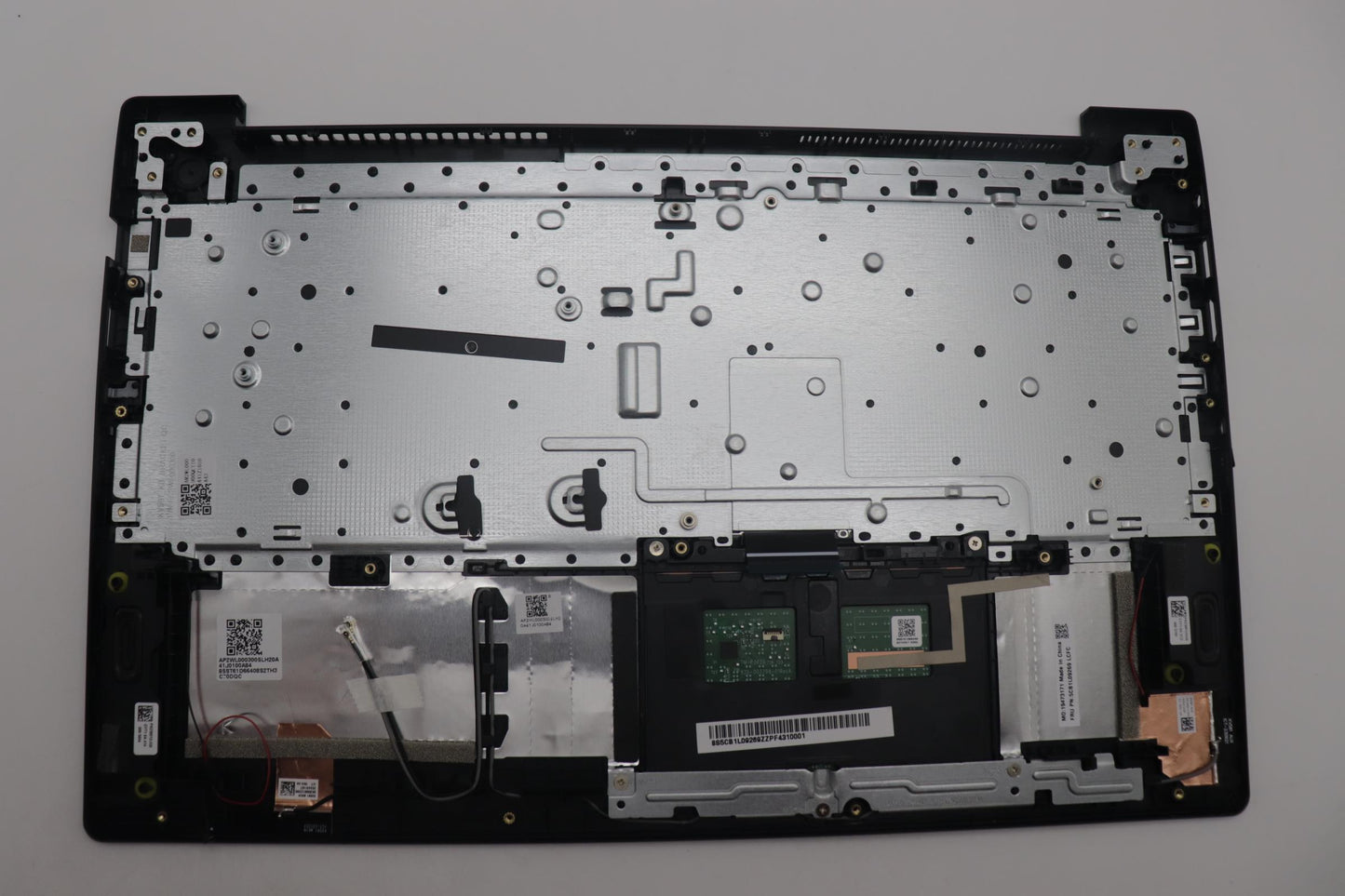 Lenovo Cover Upper Case Assembly Tc L - 5CB1L09269