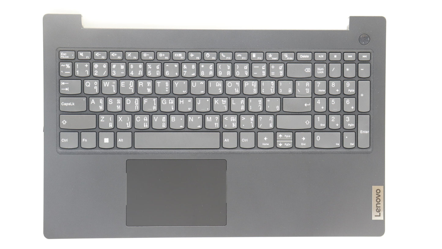 Lenovo Cover Upper Case Assembly Thai - 5CB1L09270