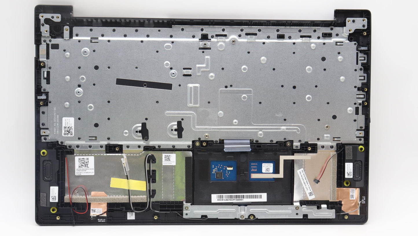 Lenovo Cover Upper Case Assembly Thai - 5CB1L09270