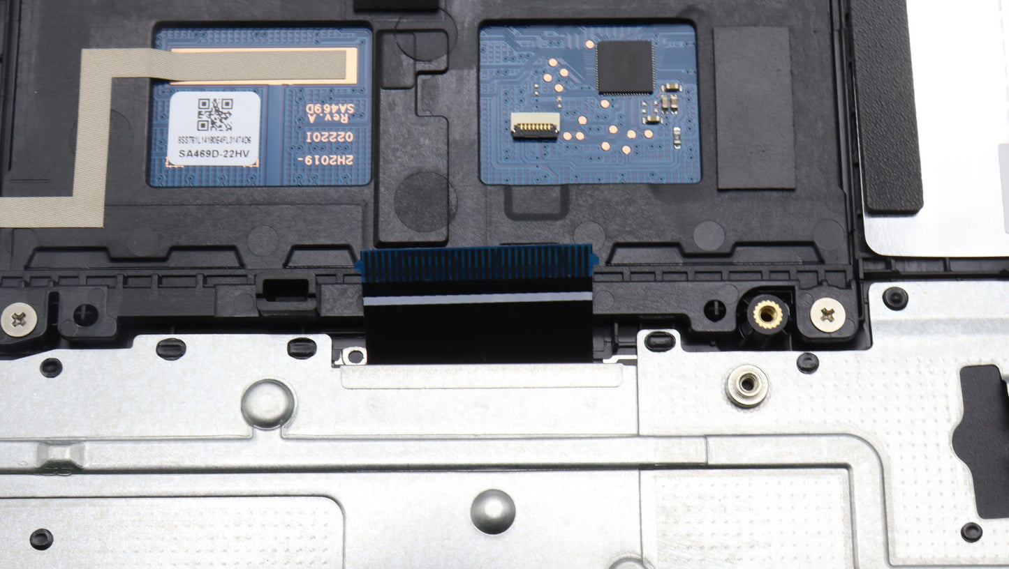 Lenovo Cover Upper Case Assembly Thai - 5CB1L09270