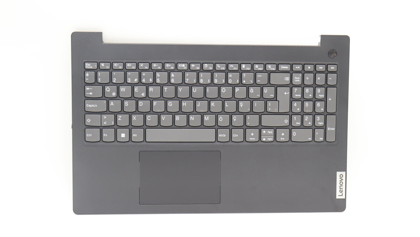 Lenovo Cover Upper Case Assembly Tur - 5CB1L09271
